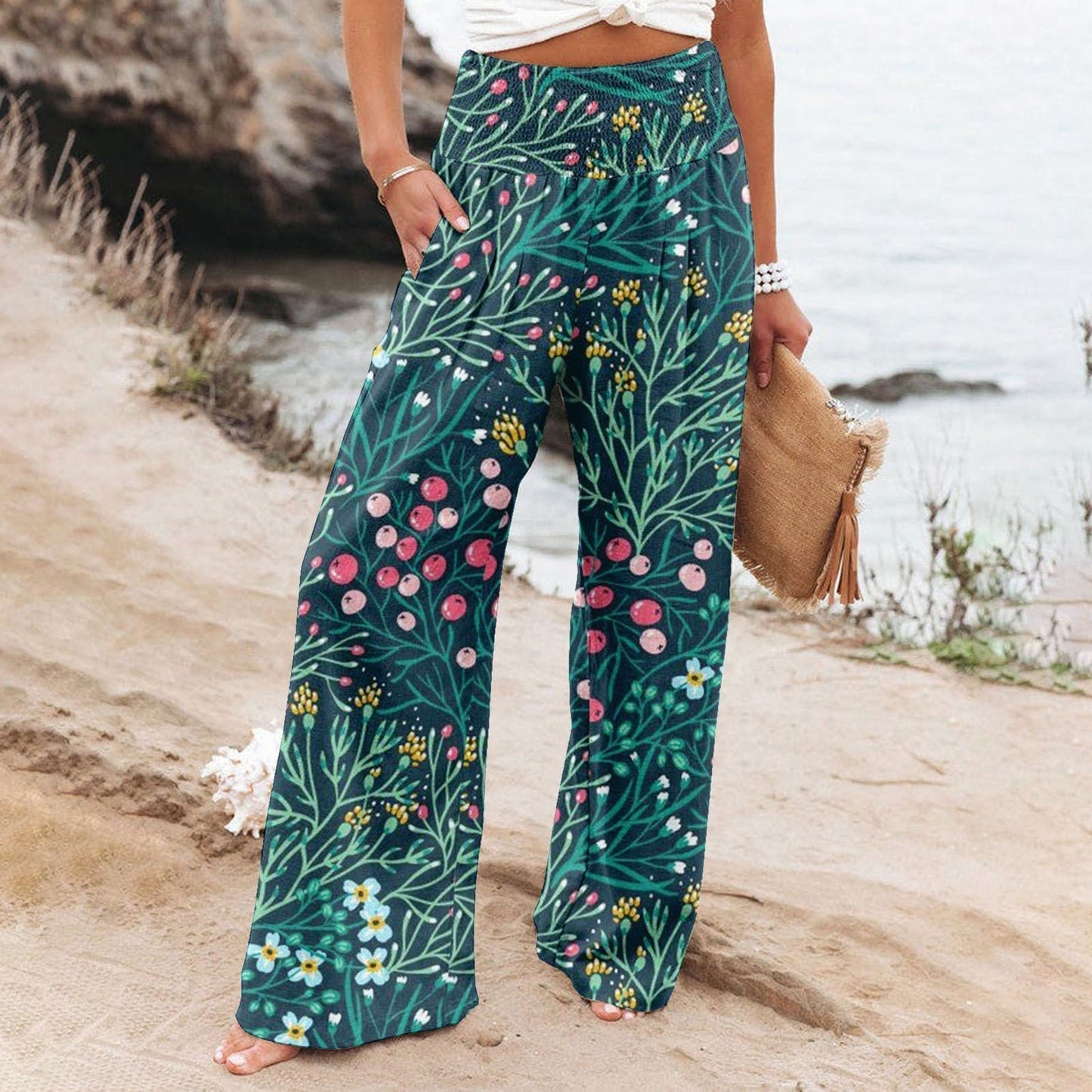 LP | Elegant and chic pants