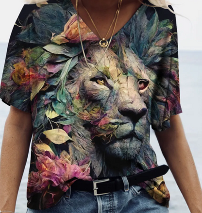 LP | Luxurious and fresh shirt