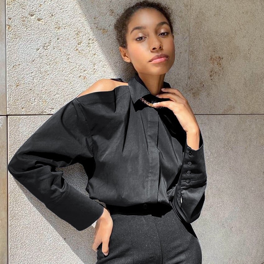 Nicola - Women's T-shirt in soft, breathable cotton