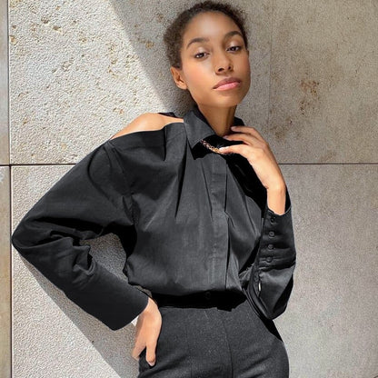 Nicola - Women's T-shirt in soft, breathable cotton