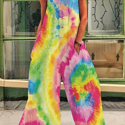 LP | Elegant-and-trendy jumpsuit