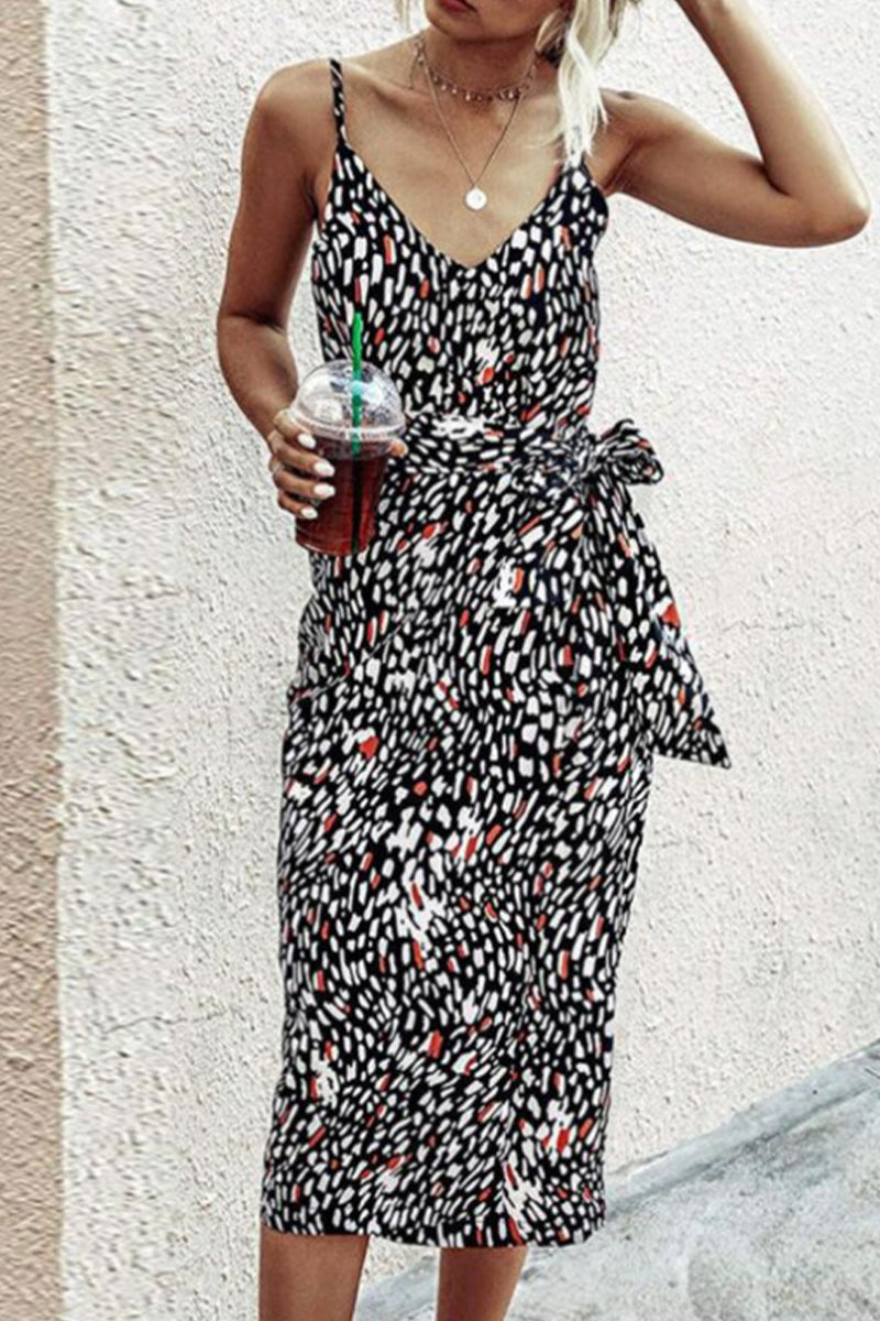 LP | Versatile and airy dress