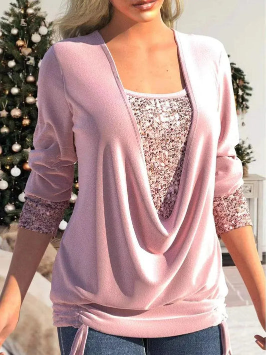 Flea - Colecci��n Glamour - Detalles brillantes
