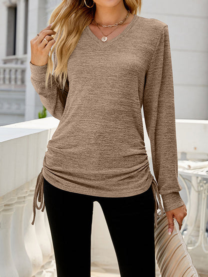 LP | Lively and light shirt