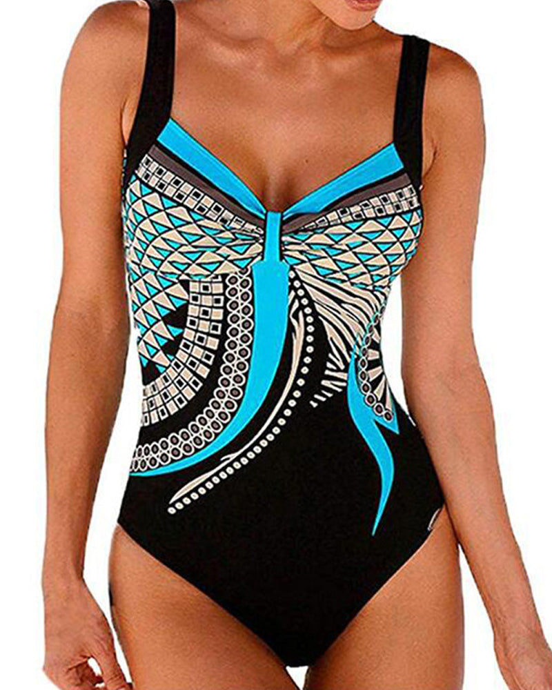 Luxury and airy bikini