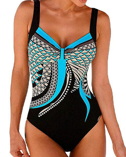 Luxury and airy bikini