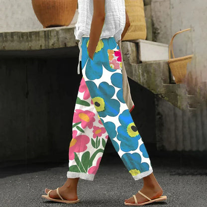 LP | Cool and trendy summer pants