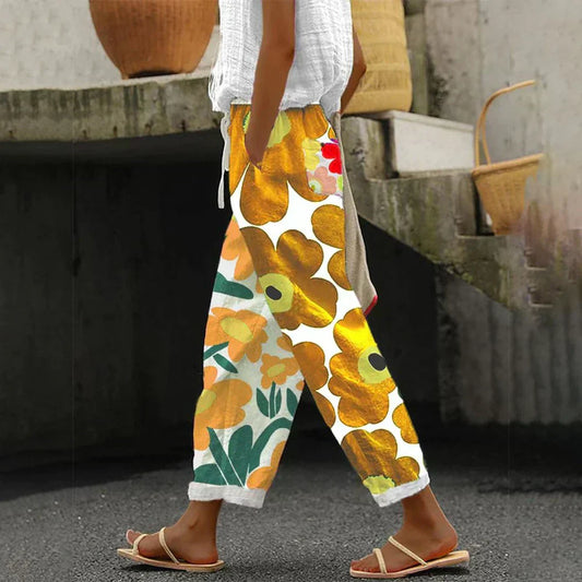 LP | Cool and trendy summer pants