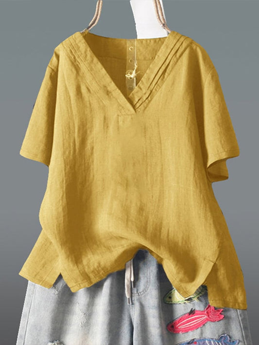 LP | Feminine and lightweight shirt