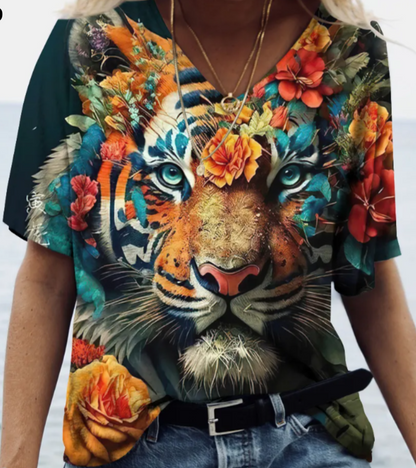 LP | Luxurious and fresh shirt