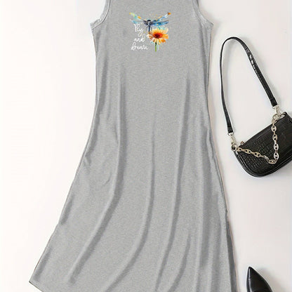 LP | Glamorous and cool dress