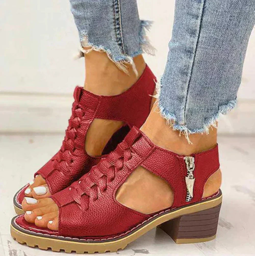 LP | Simple and elegant universal garment