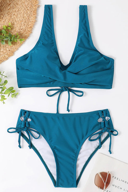 LP | Bikini versatile and airy