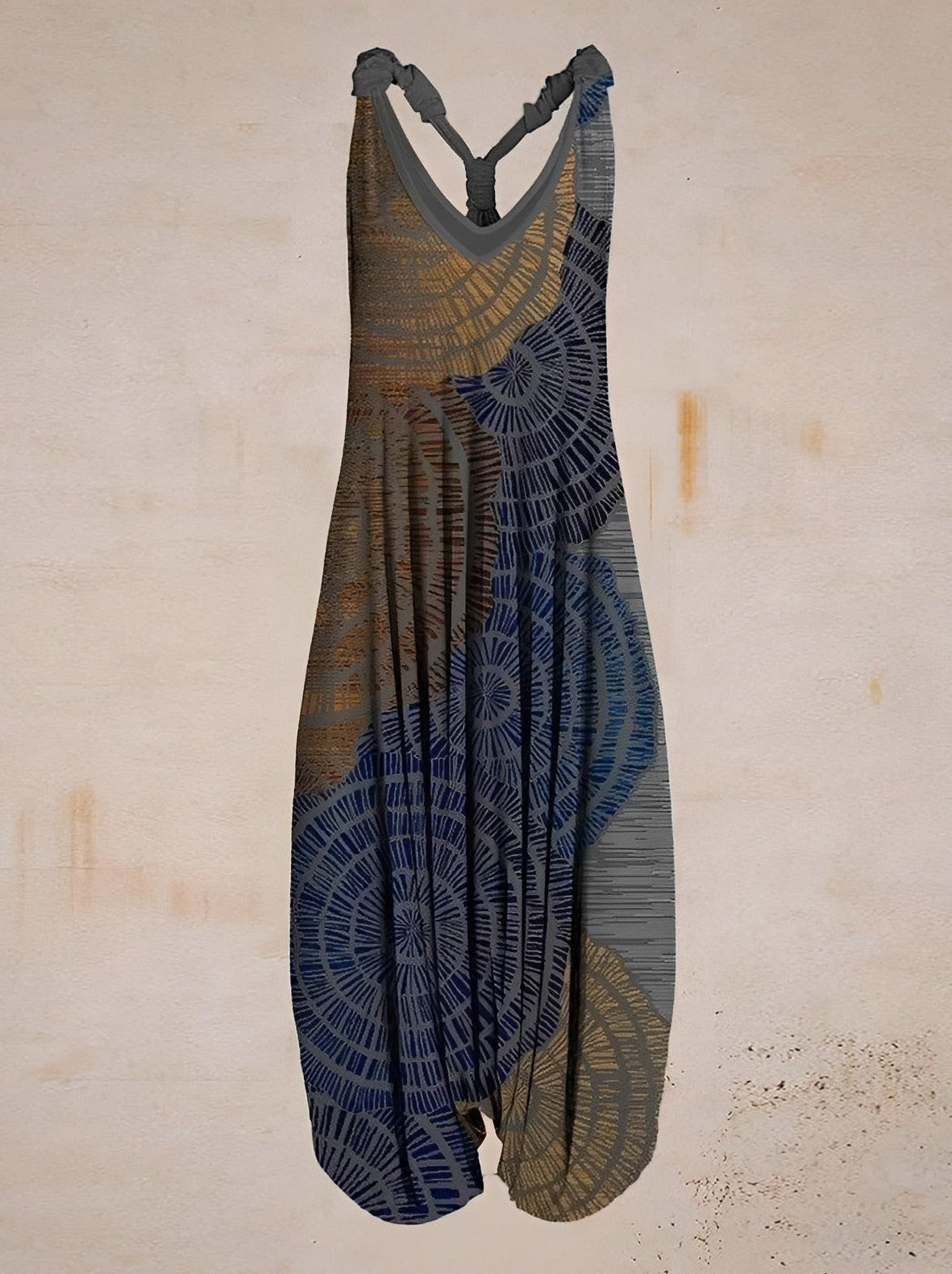 LP | General simple and trendy suit