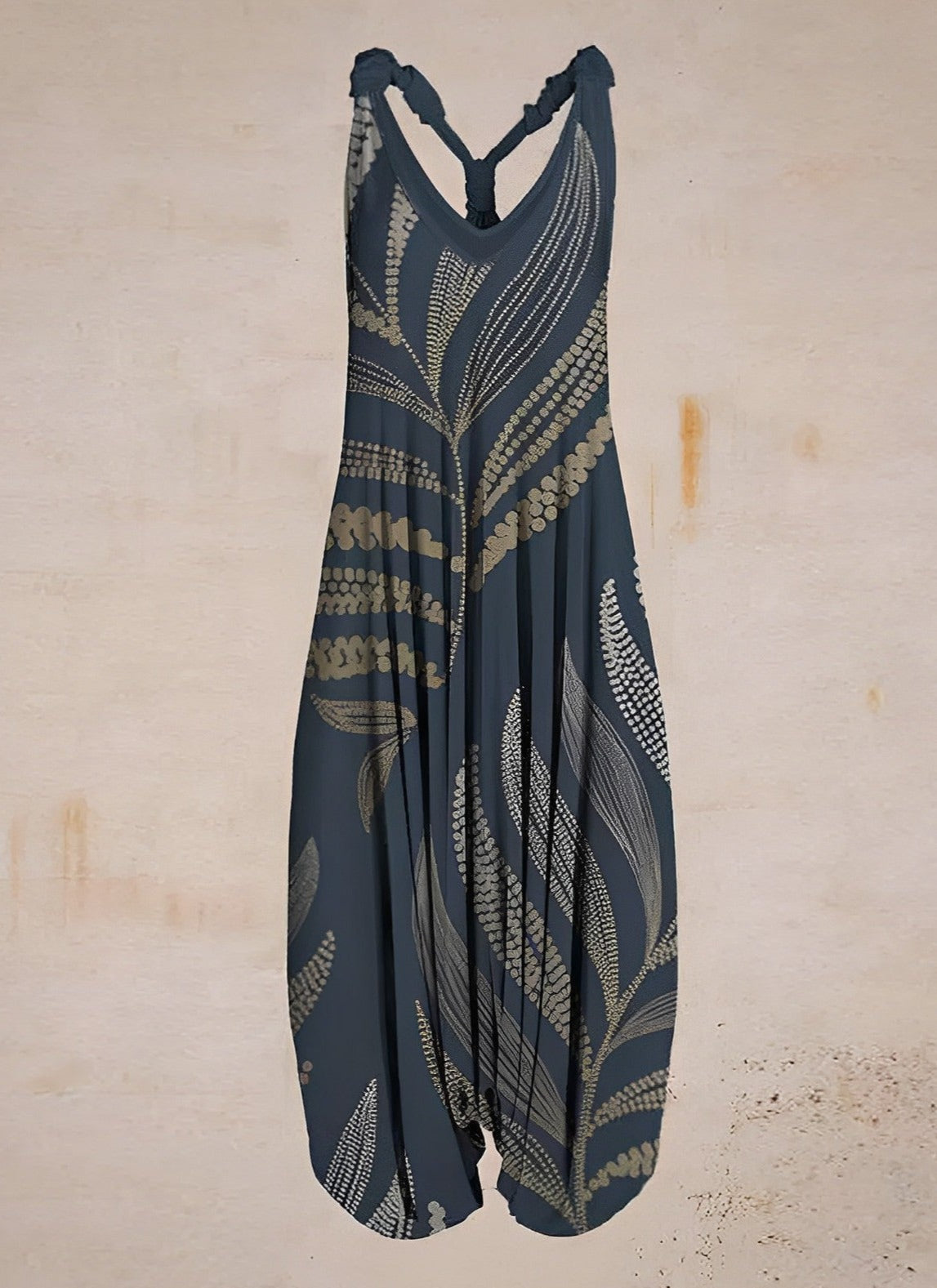 LP | General simple and trendy suit