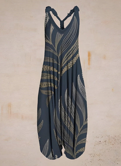 LP | General simple and trendy suit