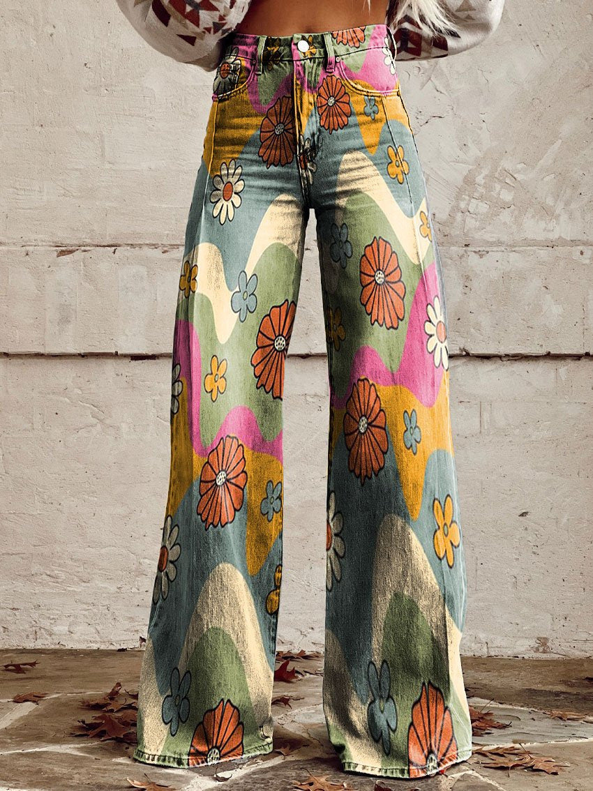 LP | Relaxed and elegant pants