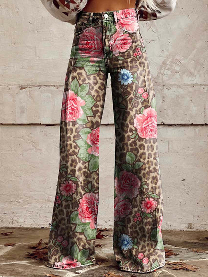 LP | relaxed and elegant pants