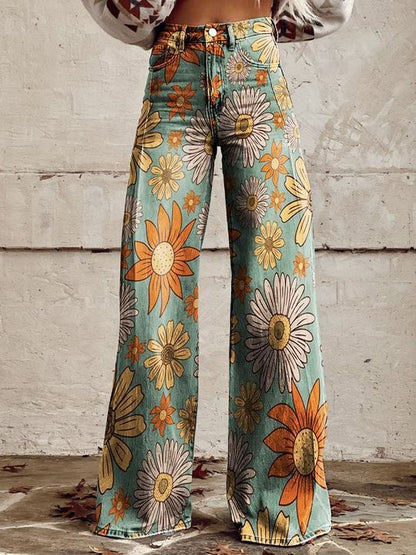 LP | relaxed and elegant pants