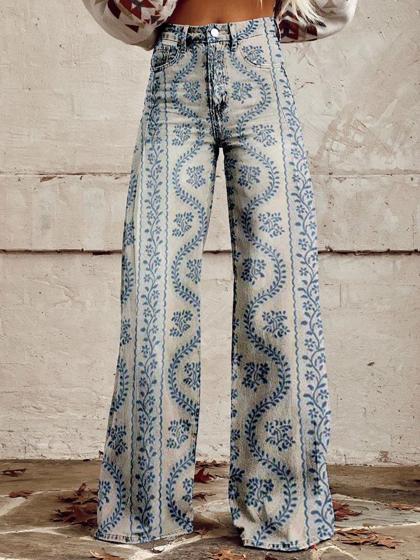 LP | relaxed and elegant pants