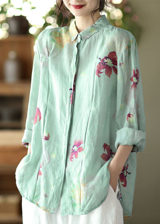 LP | playful-and-light shirt