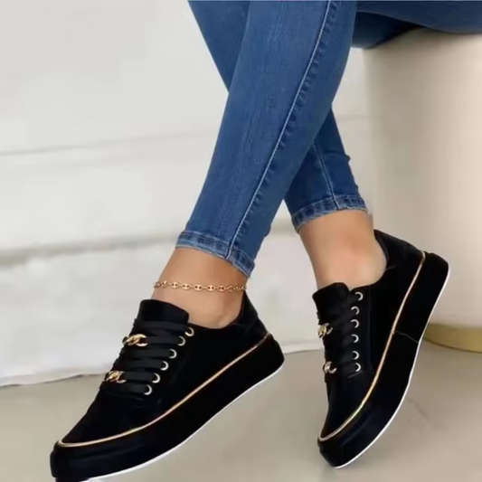 Aurore - Comfortable hiking shoes