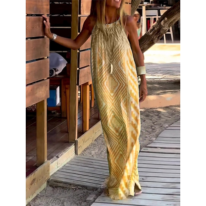 Mc | Women's Casual Summer Dress