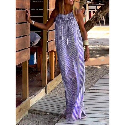 Mc | Women's Casual Summer Dress