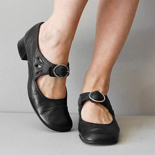 Hana | Elegant leather sandals PY