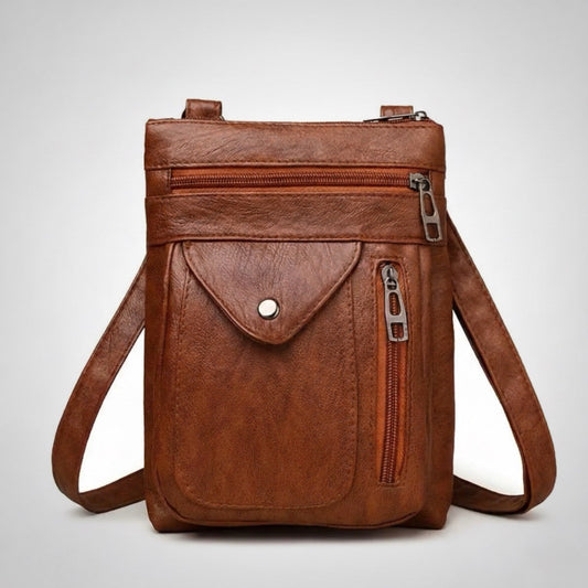Clara's Bag – Vintage Crossbody Purse for Women