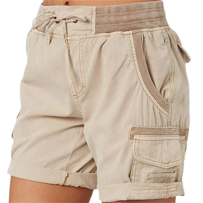 LP | women's cargo shorts
