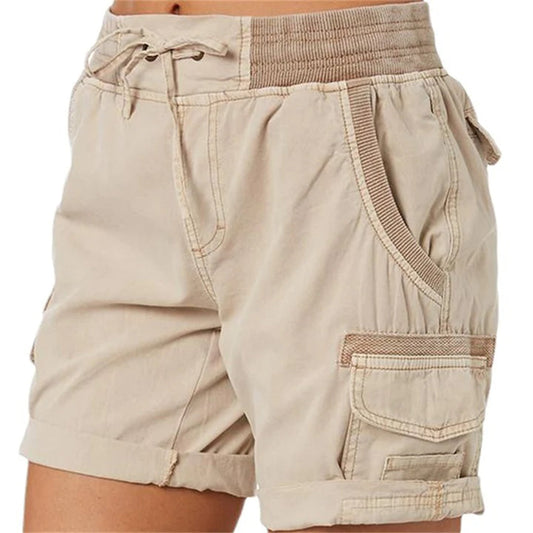 LP | women's cargo shorts