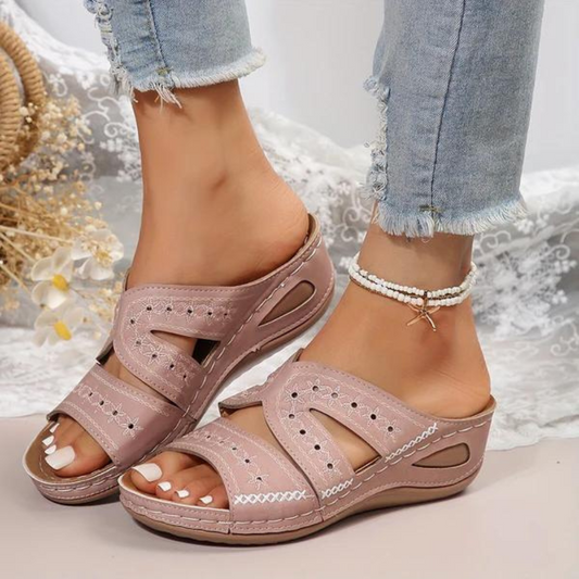 Benthe - Orthop��dische Sandalen