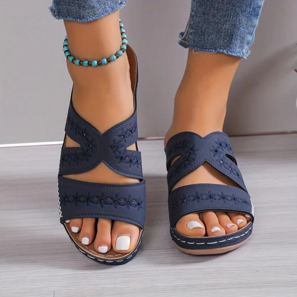 Benthe - Orthop��dische Sandalen