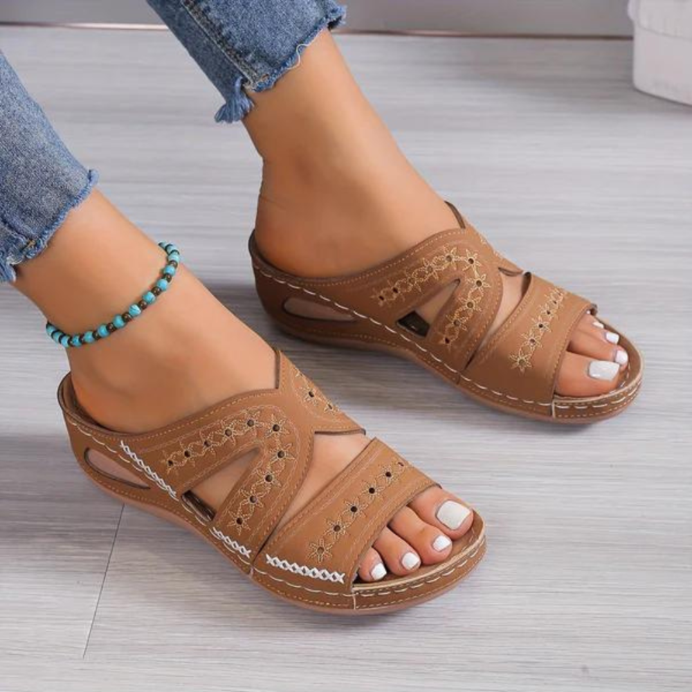 Benthe - Orthop��dische Sandalen
