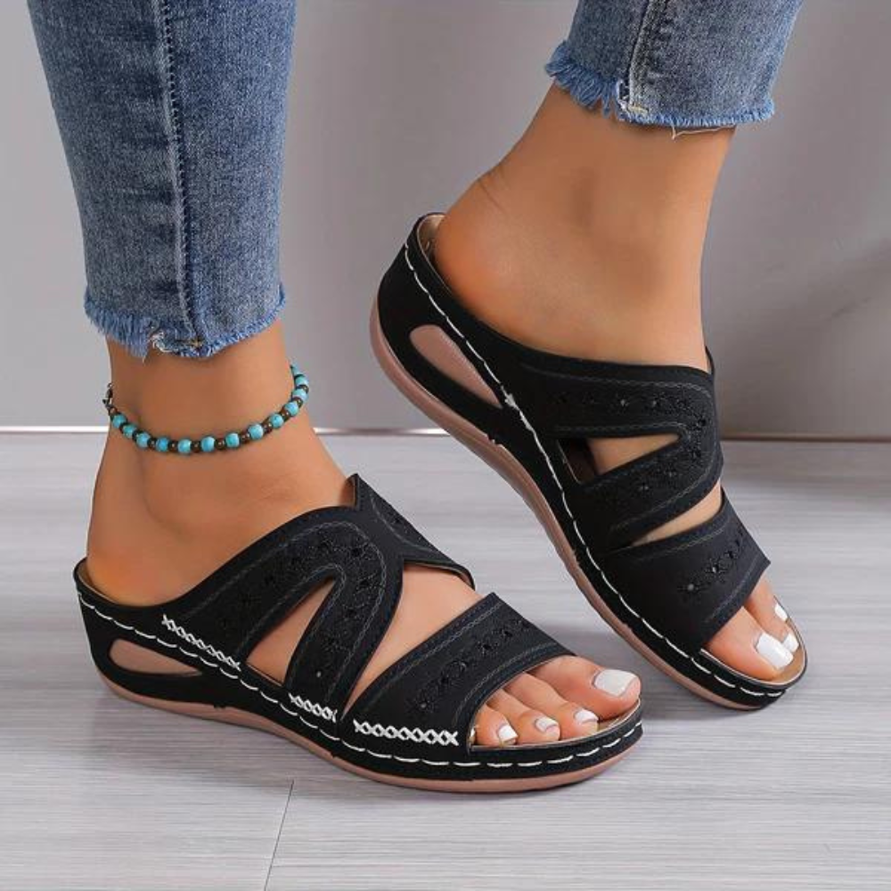 Benthe - Orthop��dische Sandalen