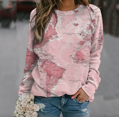 LP | General jersey-casual-and-comfortable