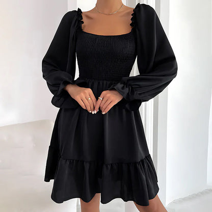 LP | Belle robe noire