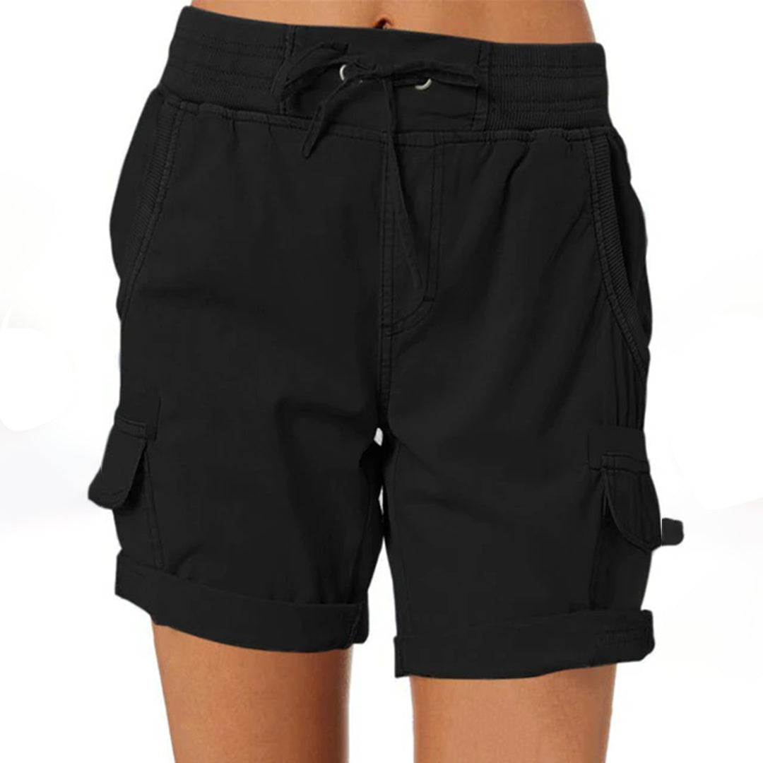 LP | Women's cargo shorts