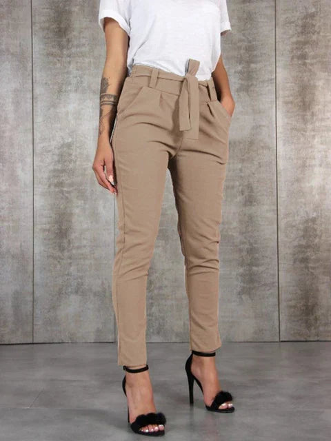 Aur��lie - Chiffon broek