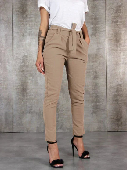 Aur��lie - Chiffon broek