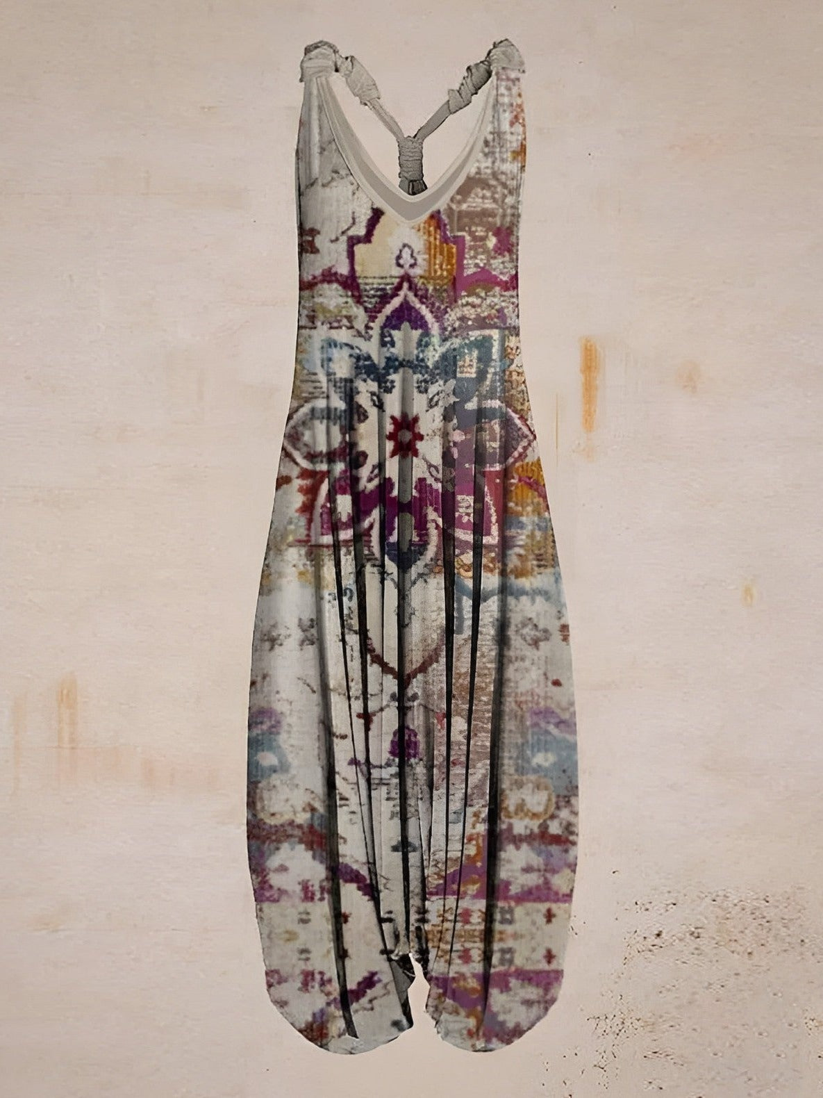 LP | General simple and trendy suit