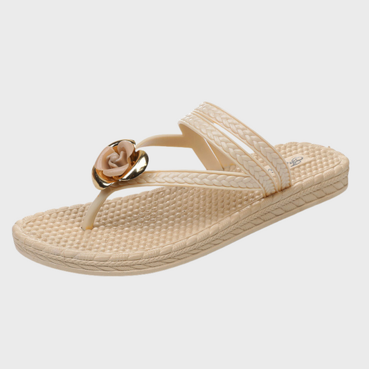 LP | Elegant and versatile generic sandals