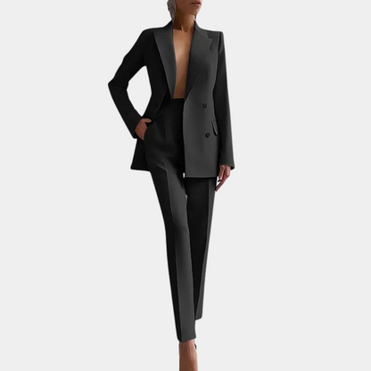 Elegante set da donna