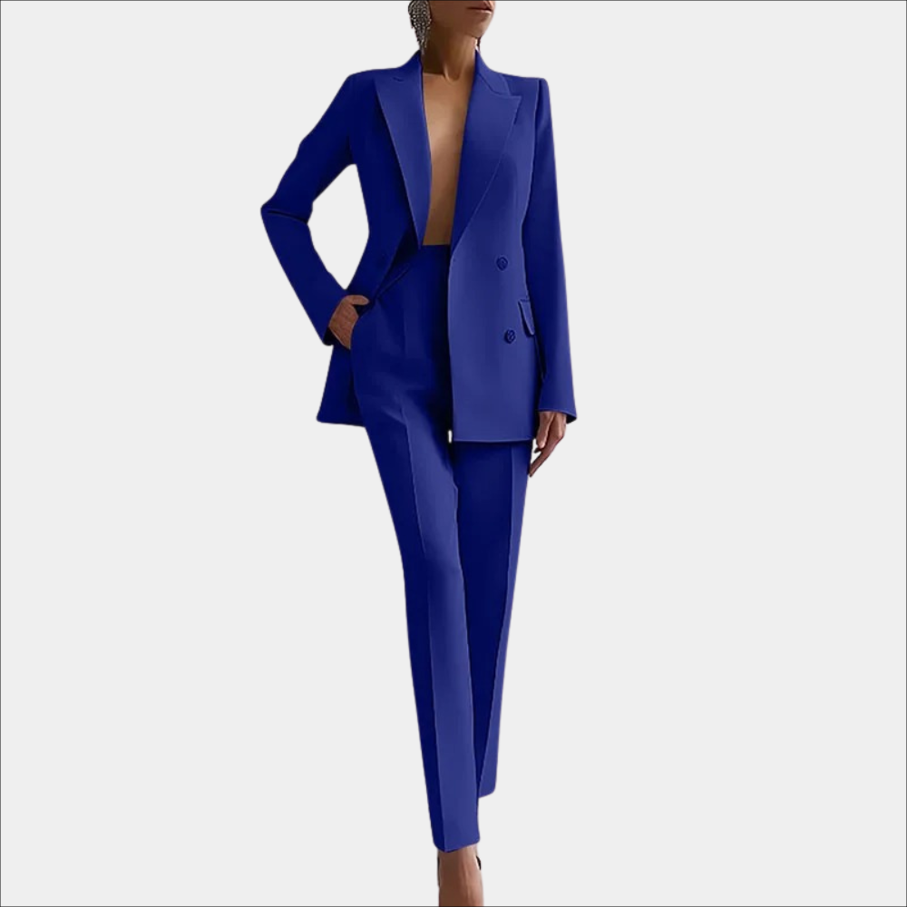 Elegante set da donna