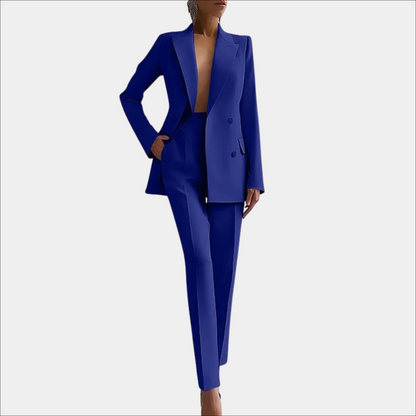 Elegante set da donna