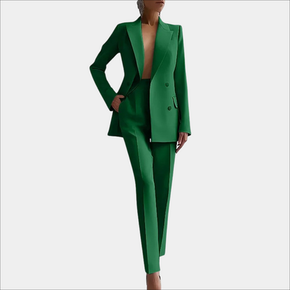 Elegante set da donna