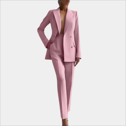 Elegante set da donna