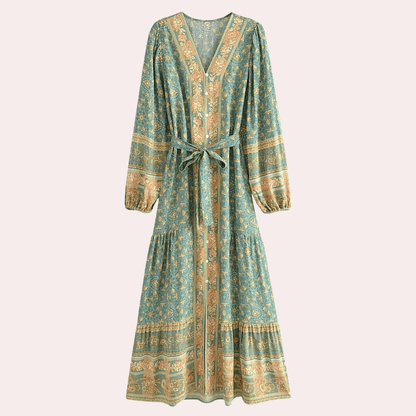 LP | Gloriana casual and relaxed winter dress