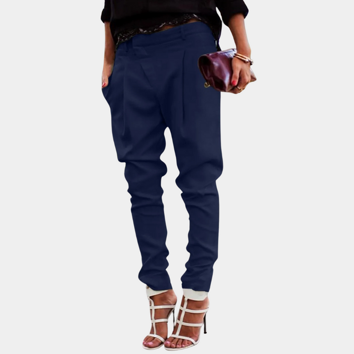LP | General pants elegant and trendy